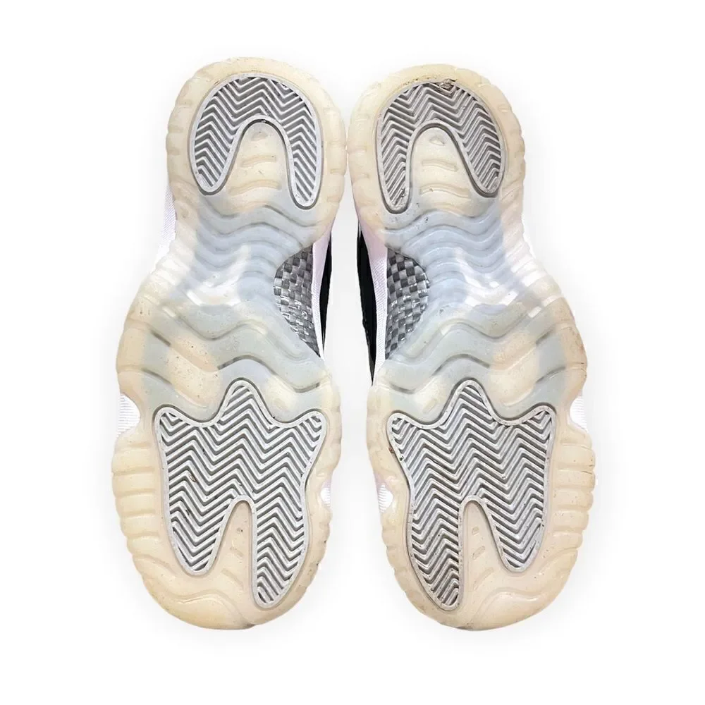 2020 Air Jordan 11 Retro GS 'Jubilee / 25th Anniversary' |Size: 5.5|